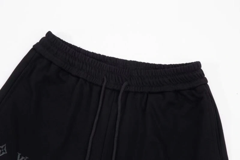 Louis Vuitton Short Pants Packable 133684