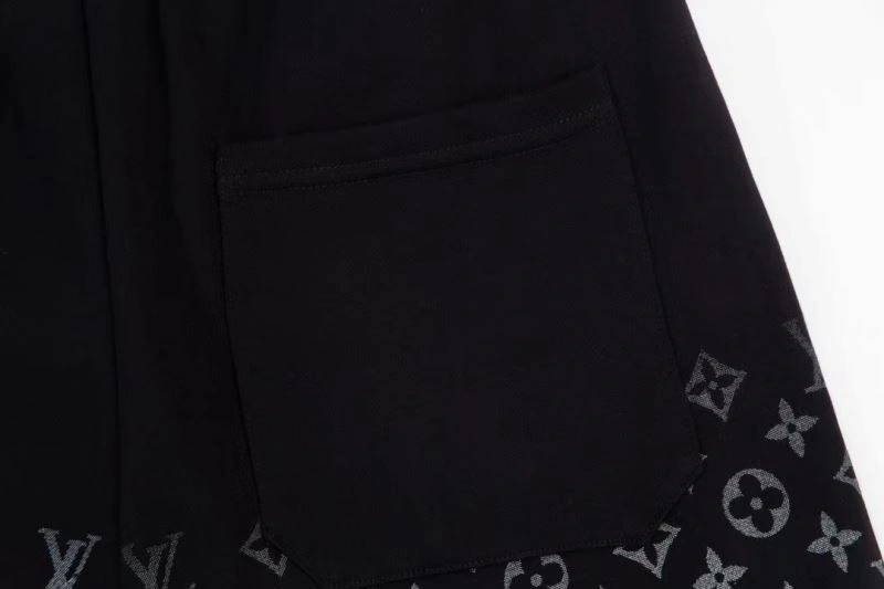 Louis Vuitton Short Pants Packable 133684