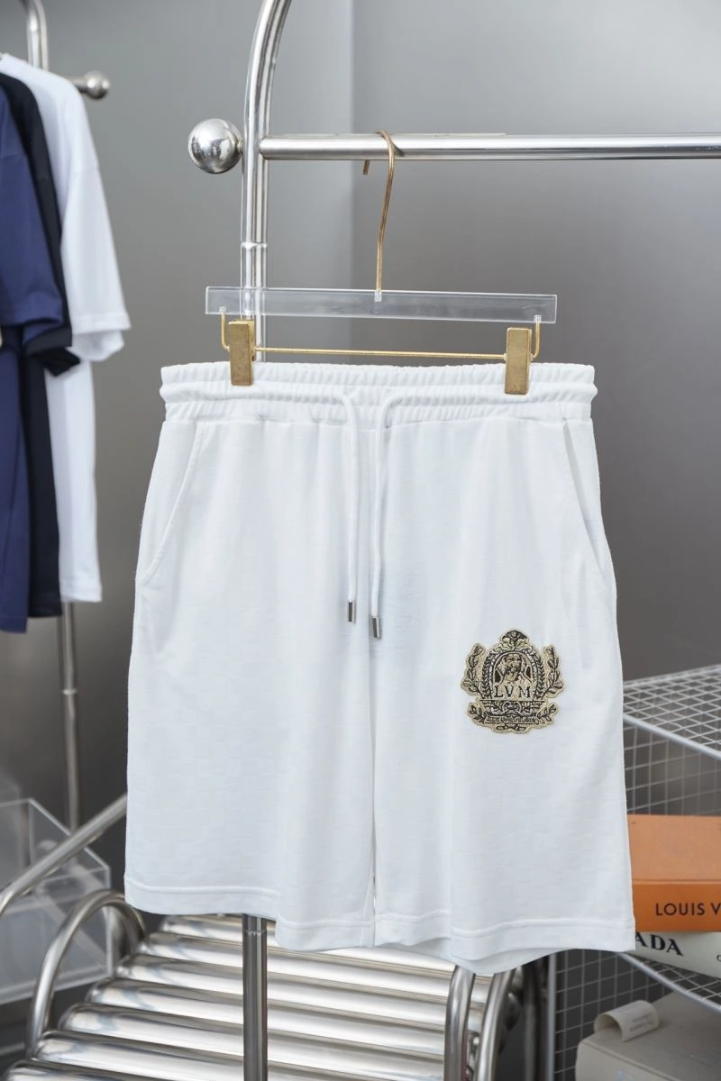 Louis Vuitton Short Pants Casual 133686