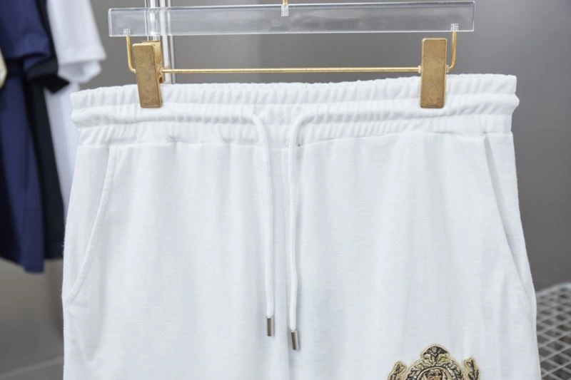 Louis Vuitton Short Pants Casual 133686