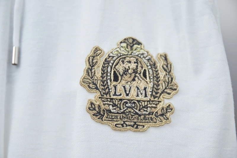Louis Vuitton Short Pants Casual 133686