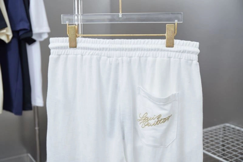 Louis Vuitton Short Pants Casual 133686