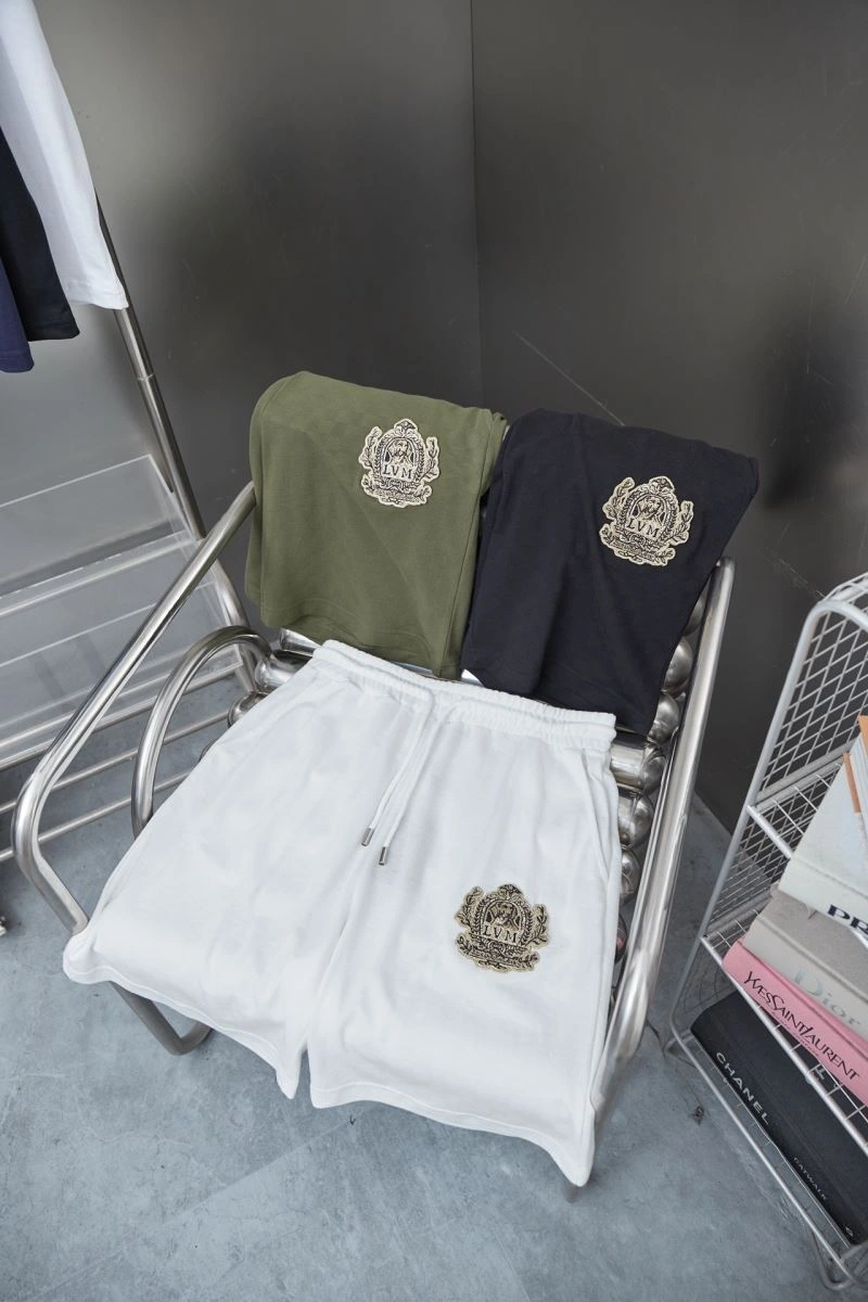 Louis Vuitton Short Pants Casual 133686