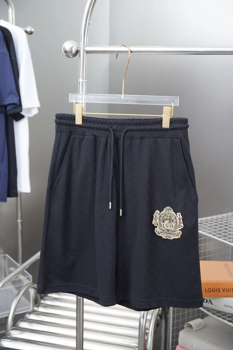 Louis Vuitton Short Pants NewStyle 133711