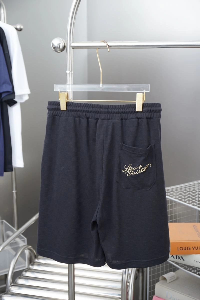 Louis Vuitton Short Pants NewStyle 133711