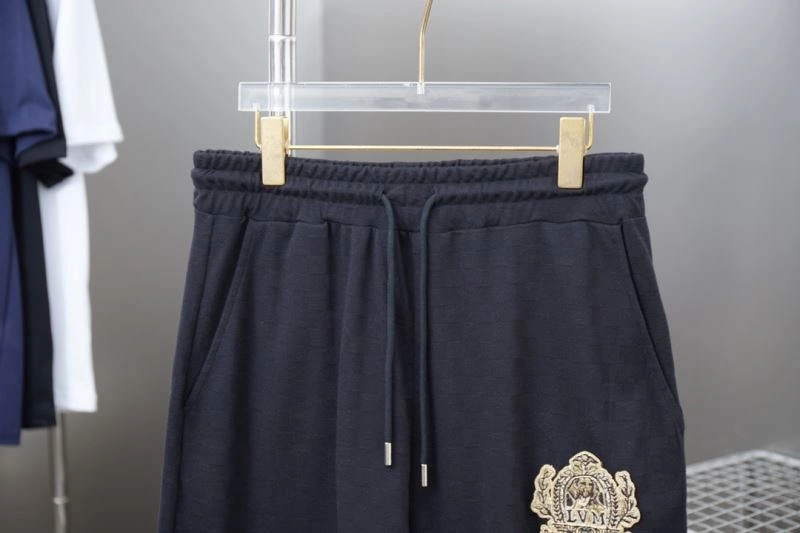Louis Vuitton Short Pants NewStyle 133711