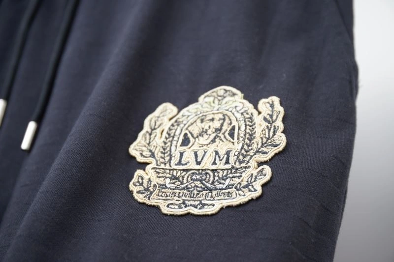 Louis Vuitton Short Pants NewStyle 133711