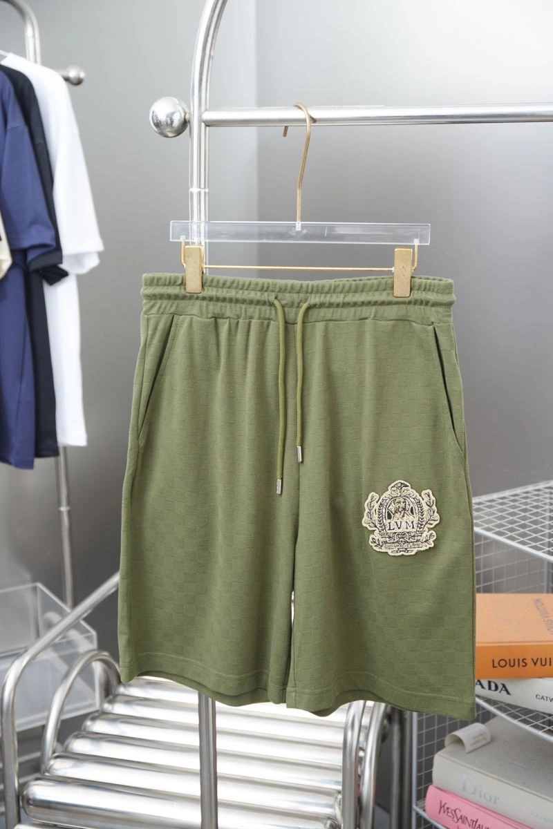 Louis Vuitton Short Pants HighQuality 133712