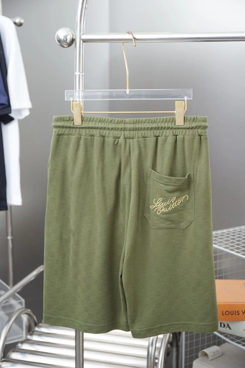 Louis Vuitton Short Pants HighQuality 133712