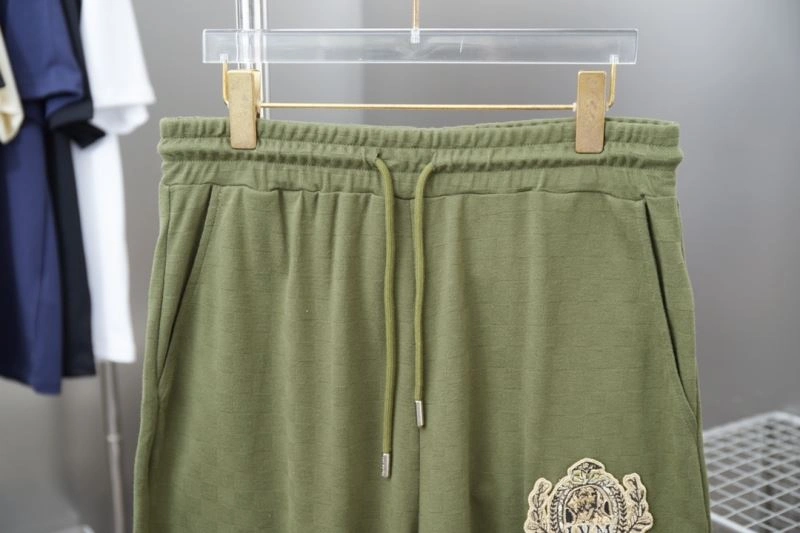 Louis Vuitton Short Pants HighQuality 133712