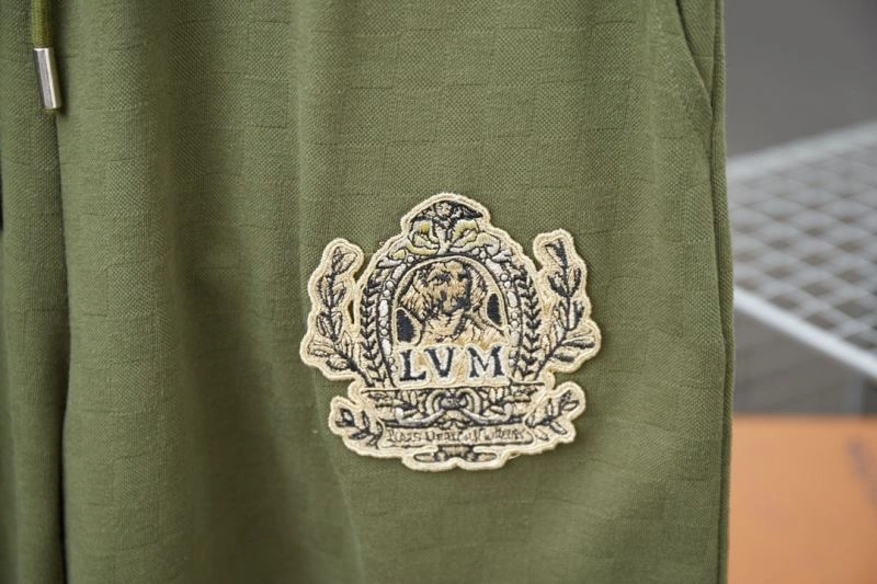 Louis Vuitton Short Pants HighQuality 133712