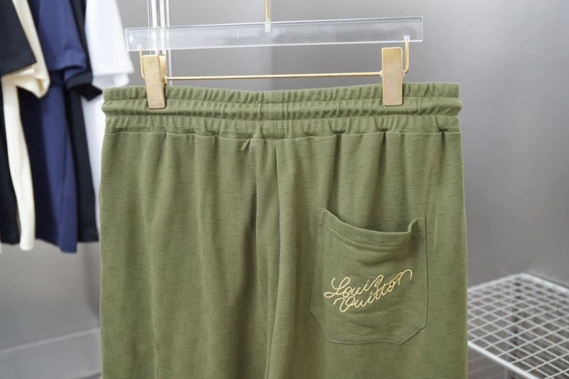 Louis Vuitton Short Pants HighQuality 133712