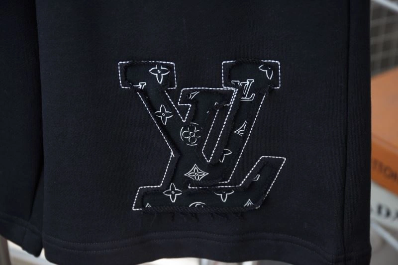 Louis Vuitton Short Pants StreetReady 133682