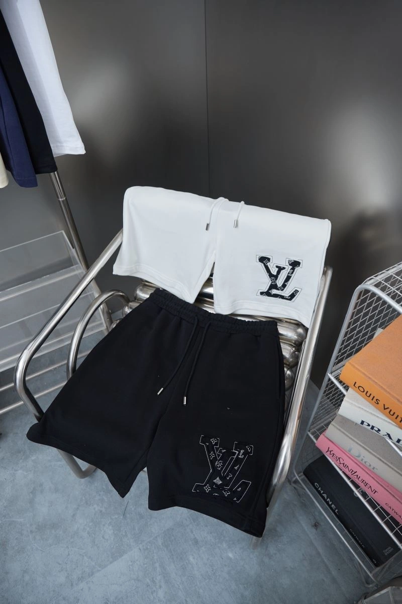 Louis Vuitton Short Pants StreetReady 133682