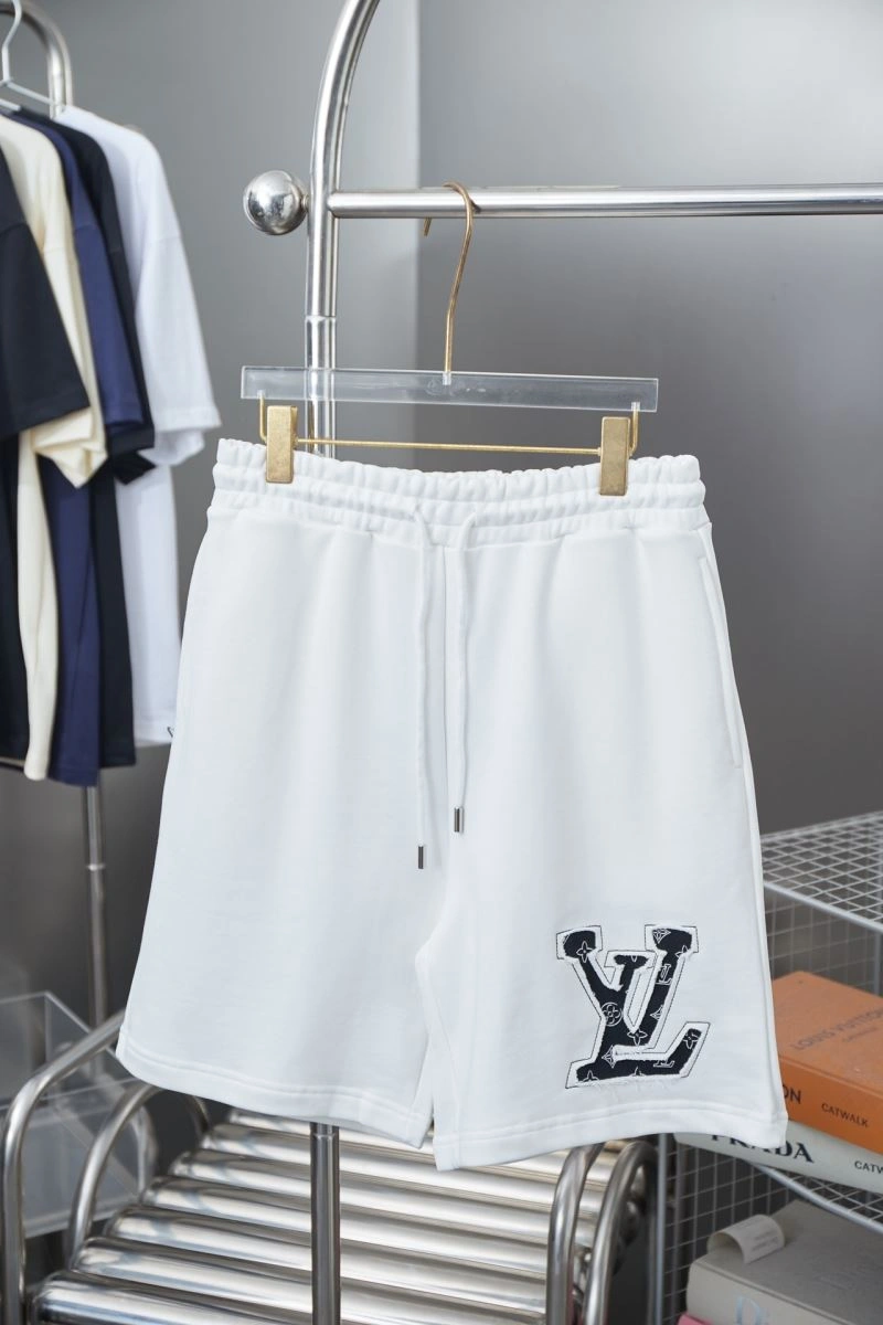 Louis Vuitton Short Pants UrbanStyle 133696