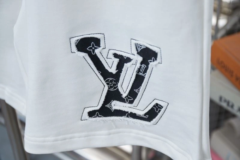 Louis Vuitton Short Pants UrbanStyle 133696