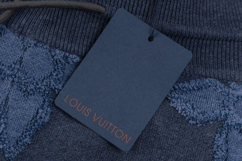 Supportive Louis Vuitton Short Pants 133690