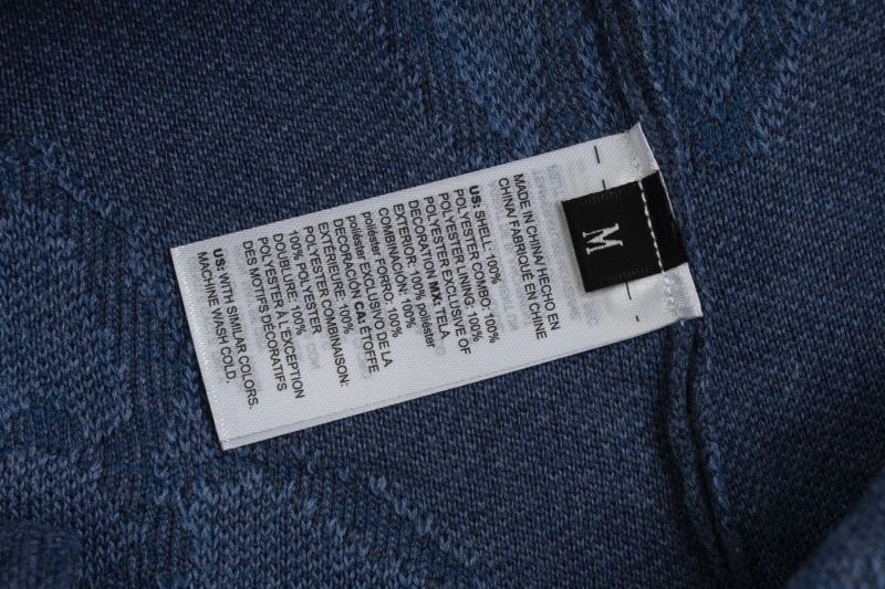 Supportive Louis Vuitton Short Pants 133690