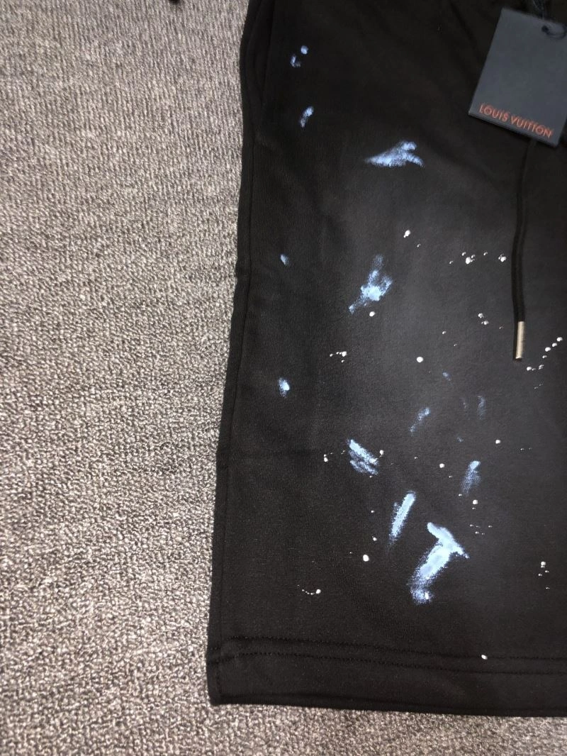 Vibrant Louis Vuitton Short Pants 133714