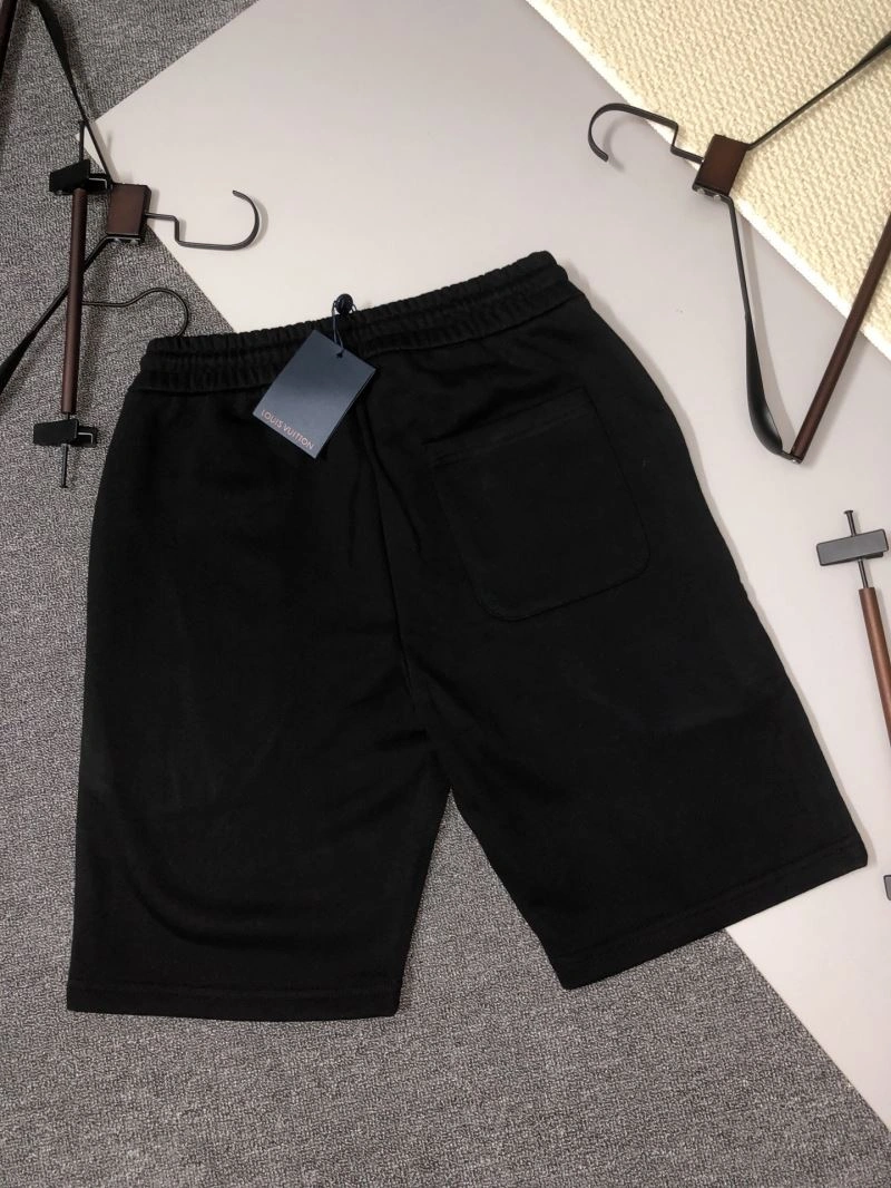 Vibrant Louis Vuitton Short Pants 133714