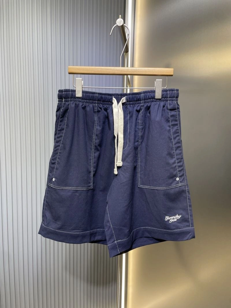Louis Vuitton Short Pants QuickDry 133697