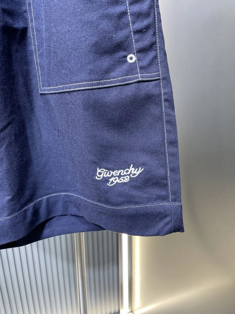 Louis Vuitton Short Pants QuickDry 133697