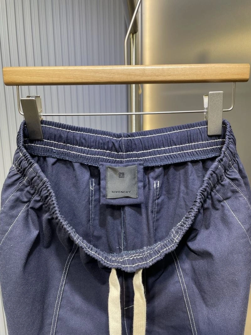 Louis Vuitton Short Pants QuickDry 133697