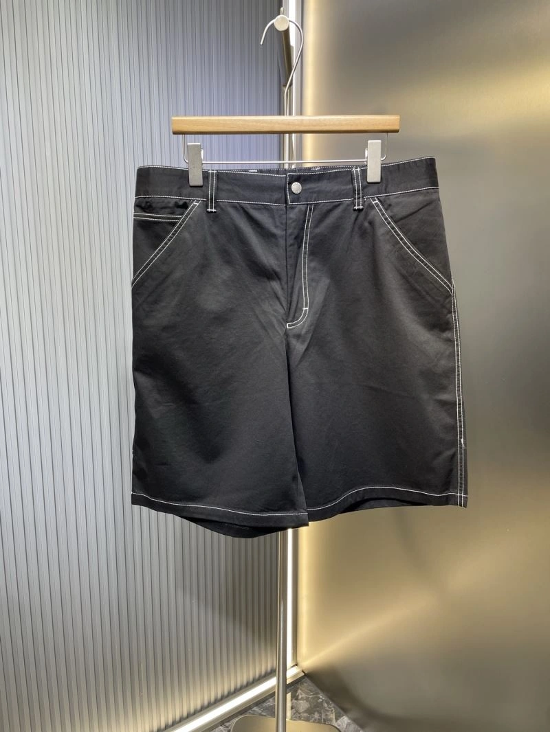 Louis Vuitton Short Pants SmoothTexture 133681