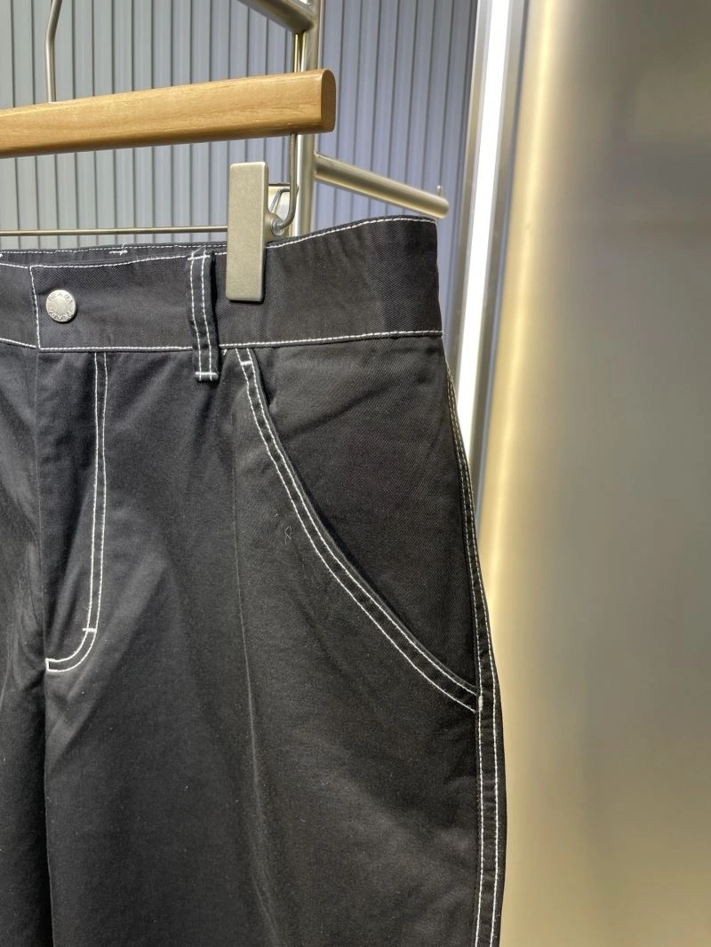 Louis Vuitton Short Pants SmoothTexture 133681