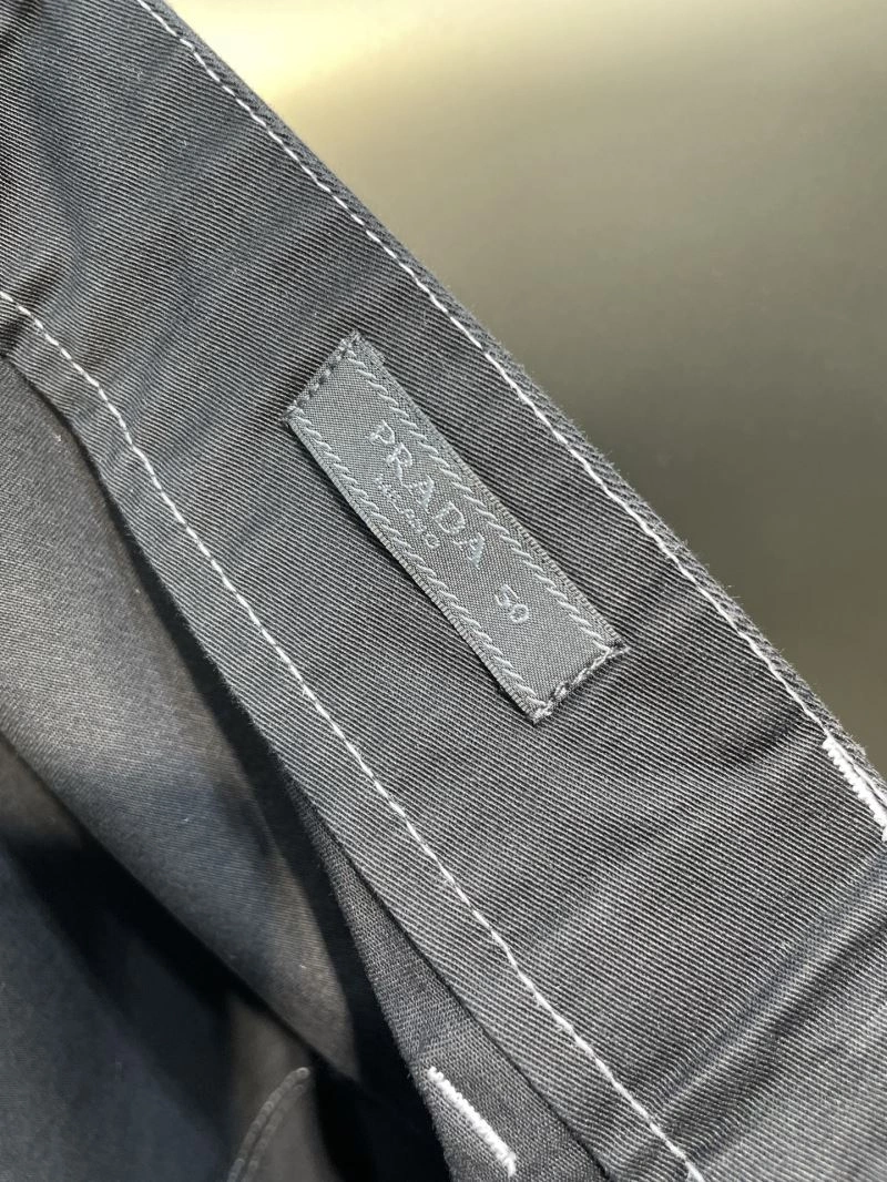 Louis Vuitton Short Pants SmoothTexture 133681