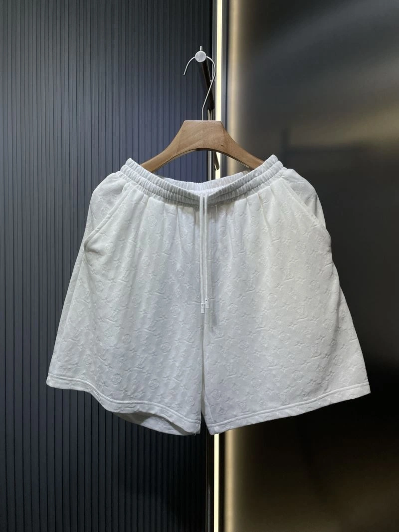 SmartChoice Louis Vuitton Short Pants 133695