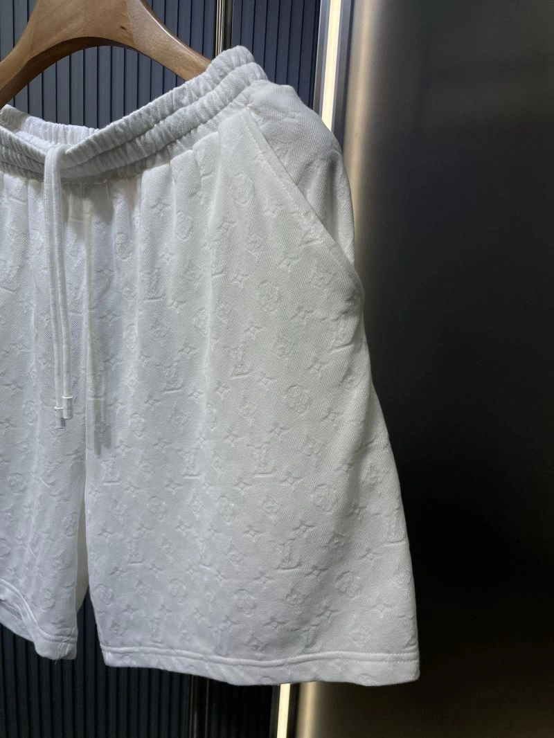 SmartChoice Louis Vuitton Short Pants 133695