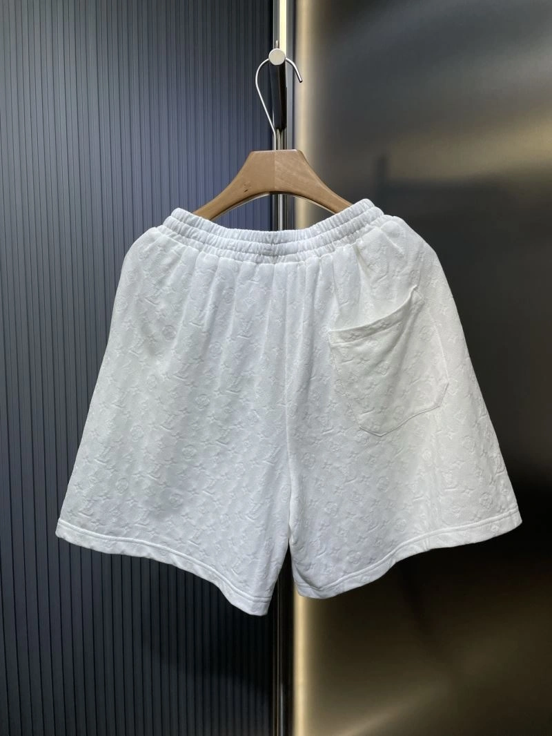 SmartChoice Louis Vuitton Short Pants 133695