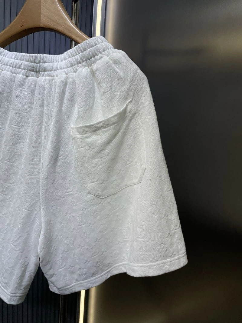 SmartChoice Louis Vuitton Short Pants 133695