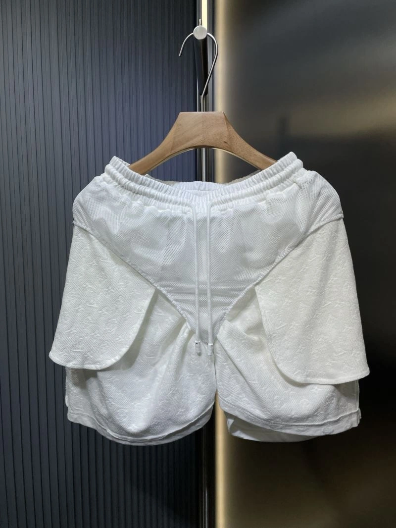 SmartChoice Louis Vuitton Short Pants 133695