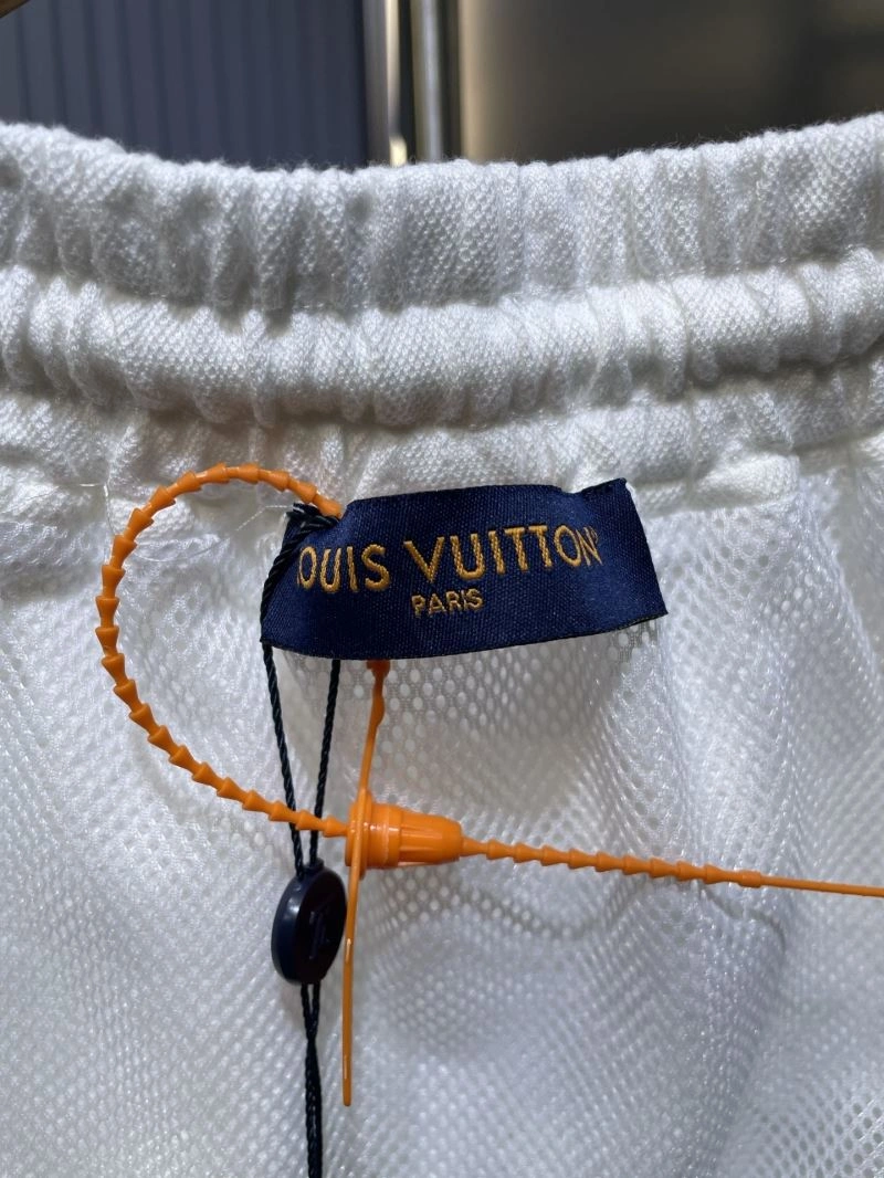 SmartChoice Louis Vuitton Short Pants 133695