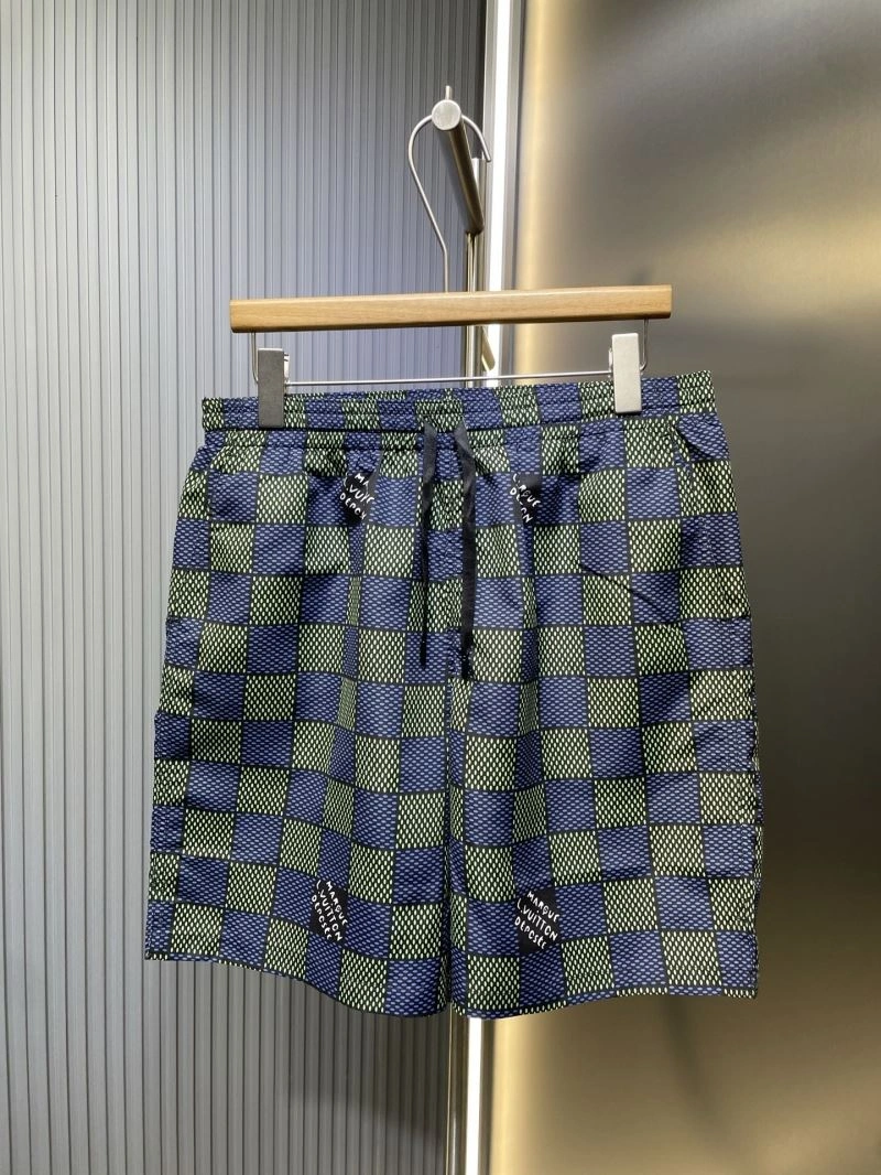 Louis Vuitton Short Pants FashionForward 133683