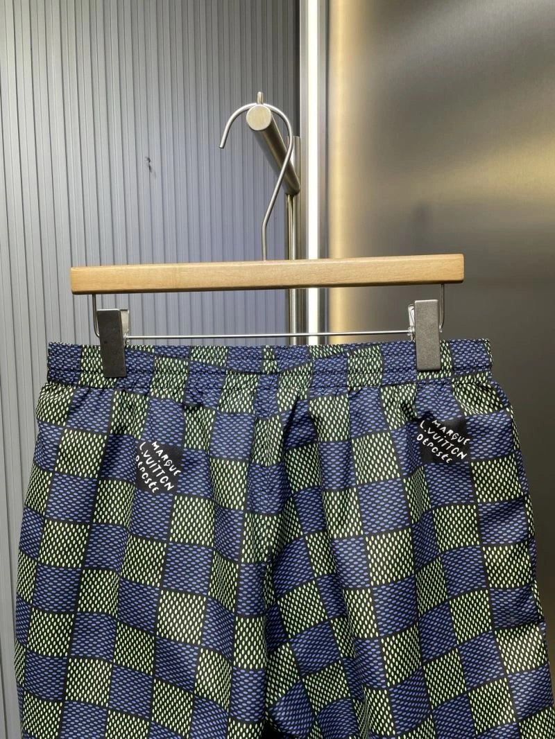 Louis Vuitton Short Pants FashionForward 133683