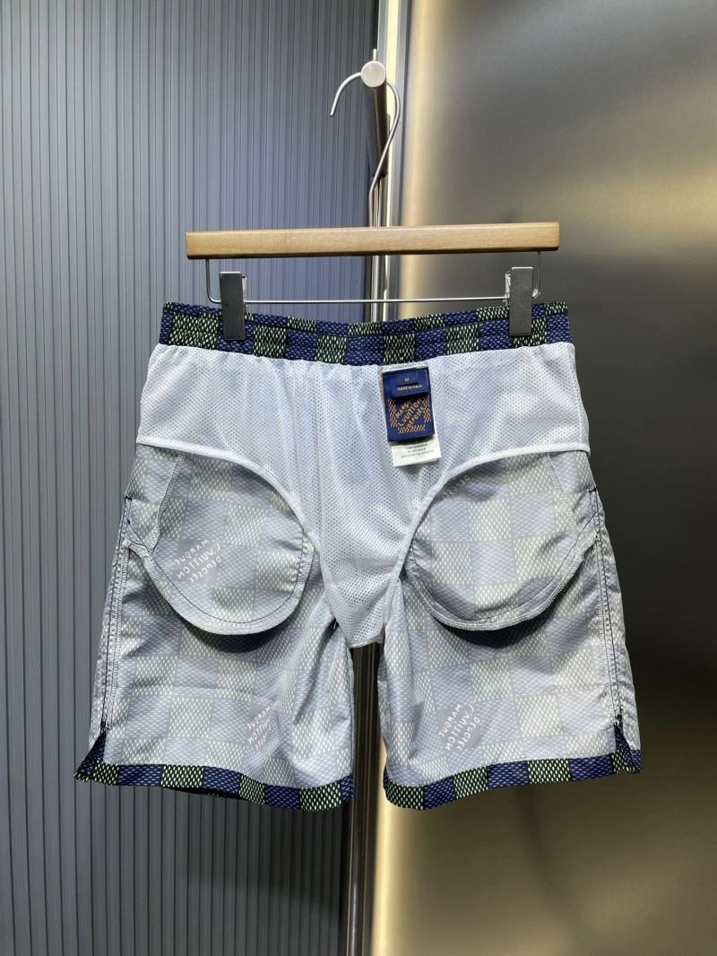 Louis Vuitton Short Pants FashionForward 133683