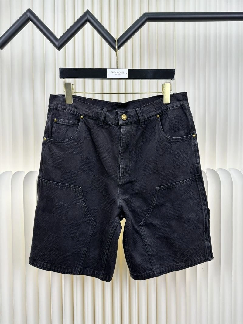 Louis Vuitton Short Pants OdorResistant 132755