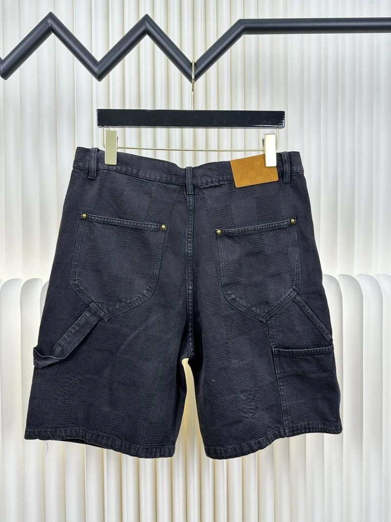 Louis Vuitton Short Pants OdorResistant 132755