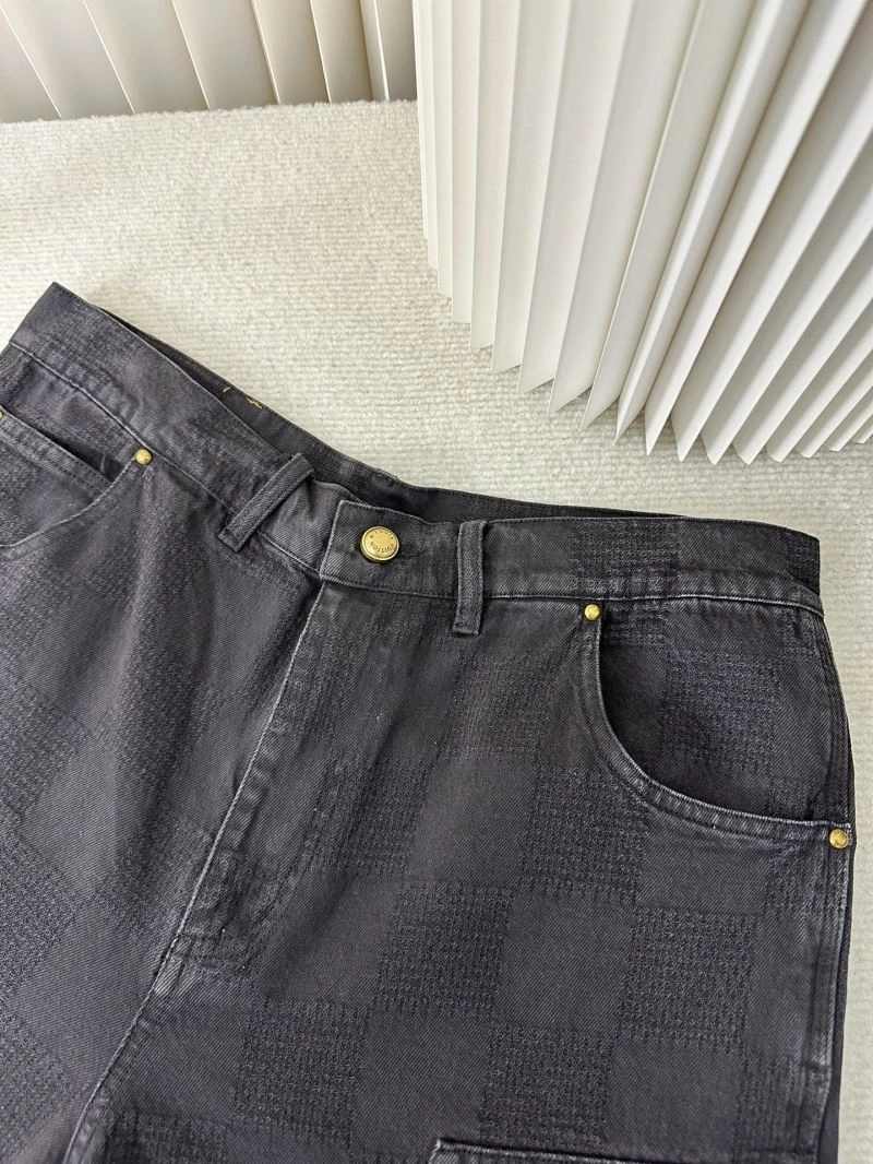 Louis Vuitton Short Pants OdorResistant 132755
