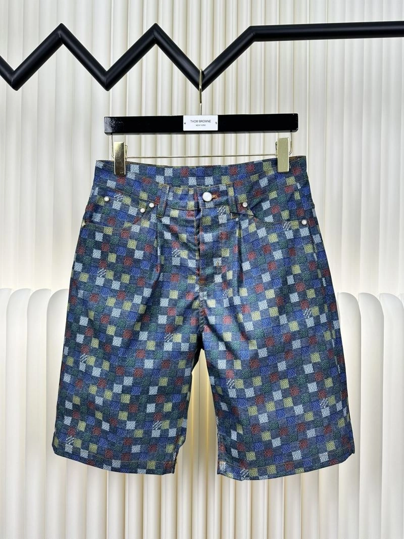 Casual Louis Vuitton Short Pants 132760