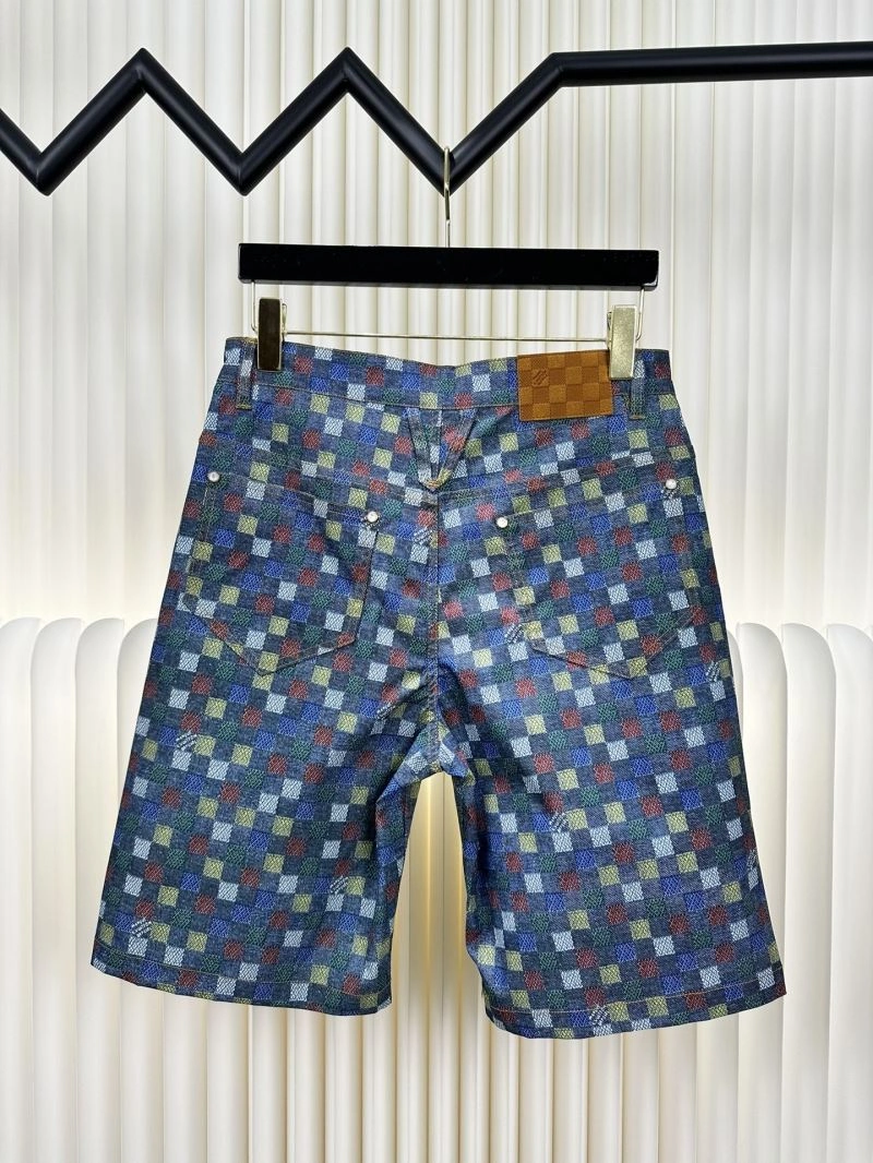 Casual Louis Vuitton Short Pants 132760