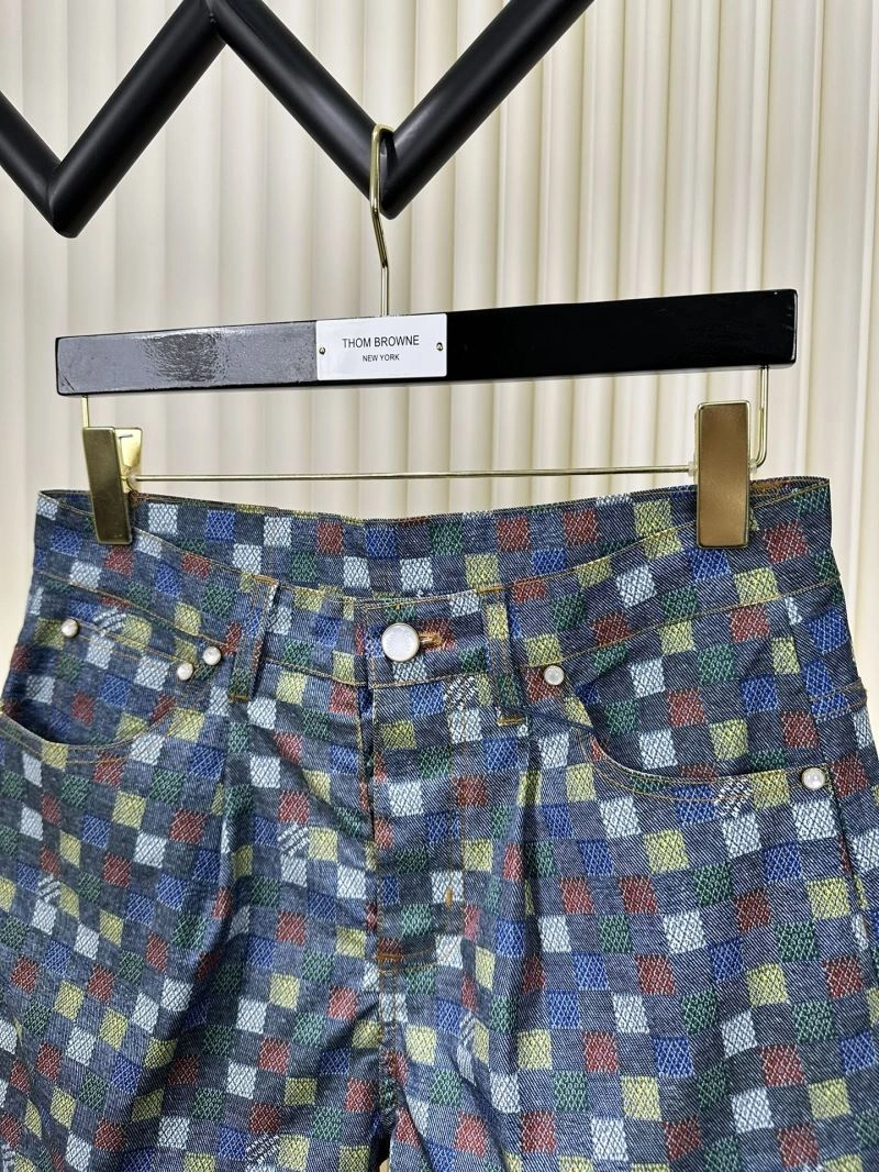 Casual Louis Vuitton Short Pants 132760