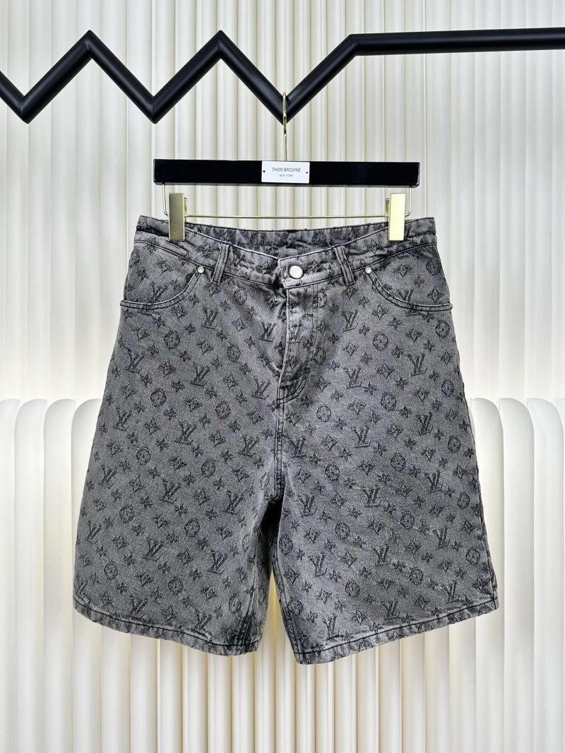 Louis Vuitton Short Pants EasyCare 132771