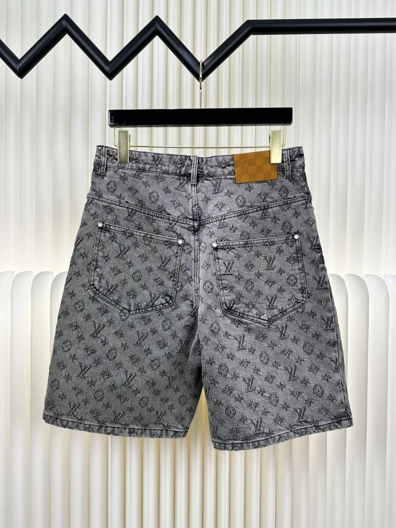 Louis Vuitton Short Pants EasyCare 132771