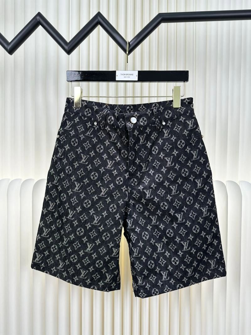 ModernLook Louis Vuitton Short Pants 132757