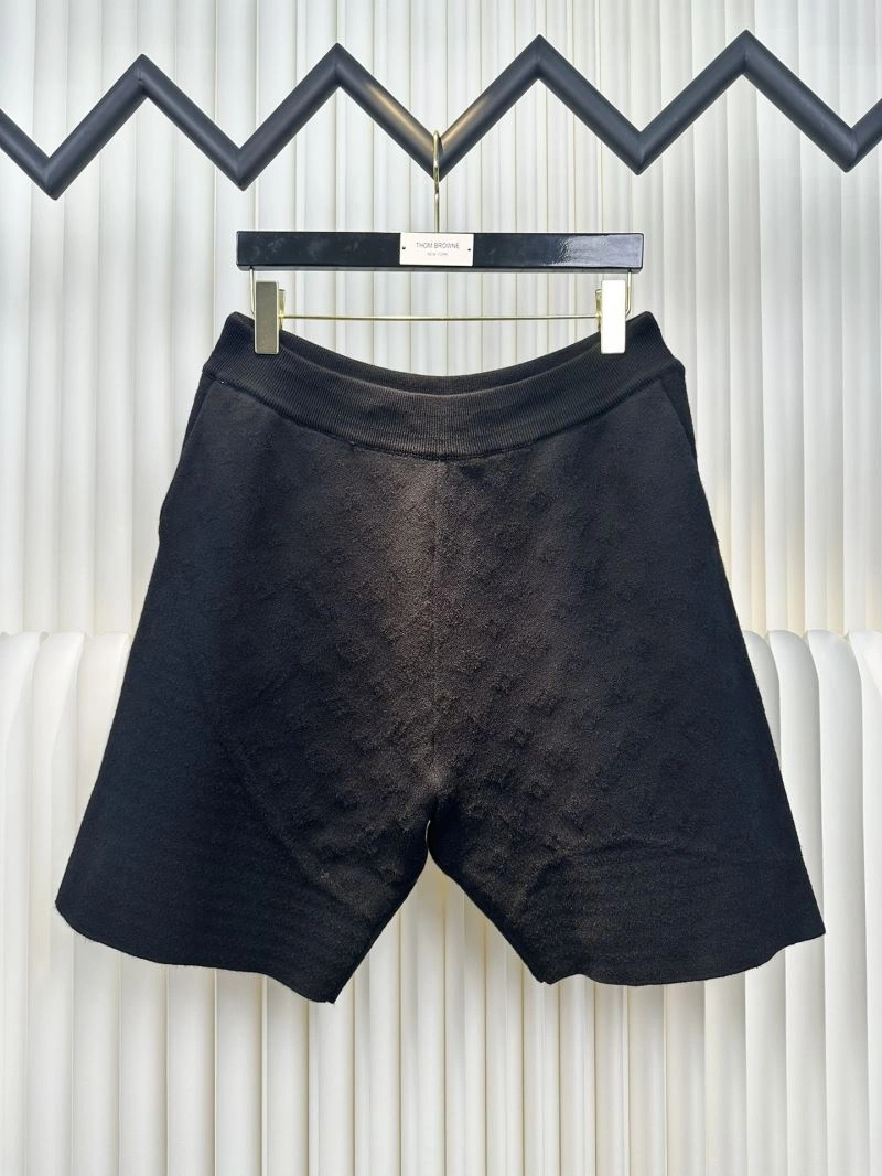 Louis Vuitton Short Pants Unisex 132747