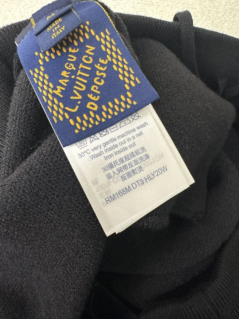 Louis Vuitton Short Pants Unisex 132747